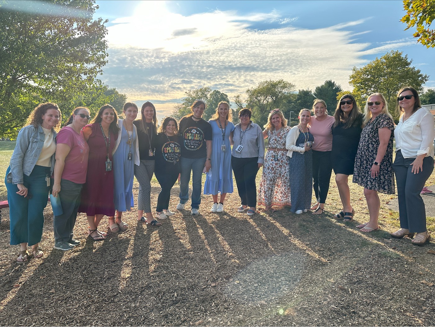 GES_teachers_at_Back2SchoolPicnic